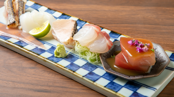 普段使いできる本格和食料理店-1